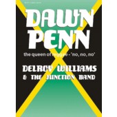 Poster - Dawn Penn / Tour 2001